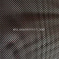 120 Mesh Stainless Steel Wire Mesh Cloth 304